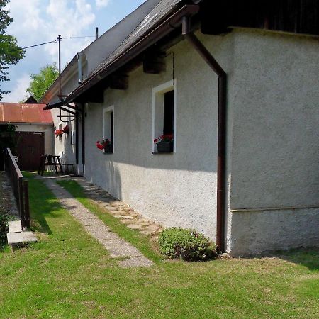 Holiday Home Újezd Svatého Kříže Bela nad Radbuzou Extérieur photo