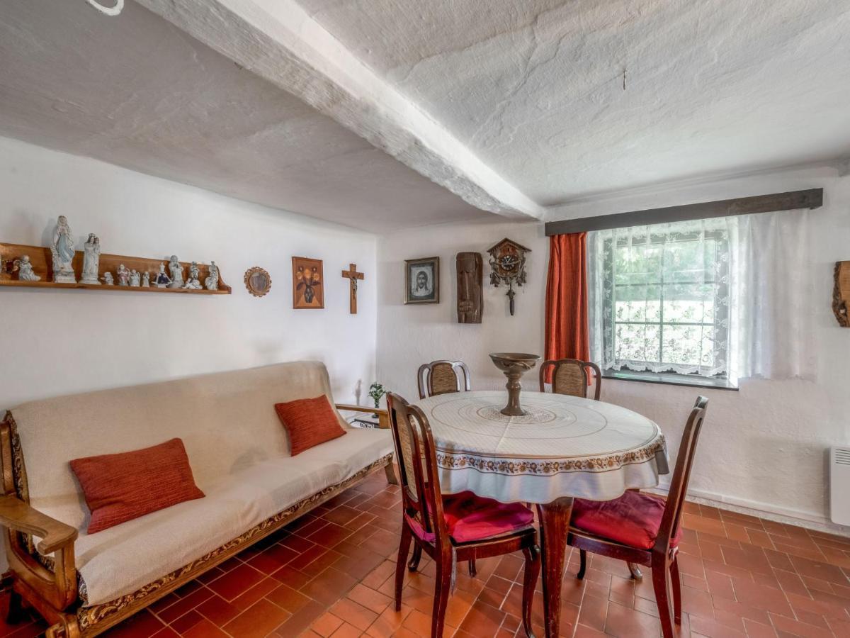 Holiday Home Újezd Svatého Kříže Bela nad Radbuzou Extérieur photo